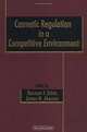 Cosmetic Regulation in a Competitive Environment, Norman F. Estrin, Norman F. Setrin, James M. Akerson 