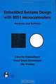 Embedded Systems Design With 8051 Microcontrollers: Hardware and Software (Electrical Engineering and Electronics, No. 108), Zdravko Karakehayov, Knud Smed Christensen, Ole Winther 