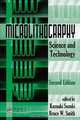 Microlithography: Science and Technology, Second Edition (Opitcal Science and Engineering), 