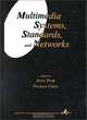 Multimedia Systems, Standards, and Networks (Signal Processing (Marcel Dekker, Inc.), 2.), Atul Puri, Tsuhan Chen 