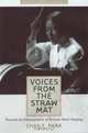 Voices from the Straw Mat: Toward an Ethnography of Korean Story Singing (Hawaii Studies on Korea), Chan E. Park 