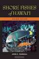 Shore Fishes of Hawaii (A Latitude 20 Book), John Randall 