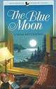 The Blue Moon (Mysteries of Sparrow Island #3), Lorena McCourtney 