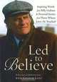 Led to Believe, Billy Graham 