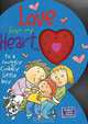 Love from My Heart to a Snuggly Cuddly Little Boy, Heidi Weimer 