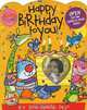 Happy Birthday, Heidi Weimer 