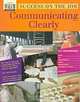 Success on the Job: Communicating Clearly, Karen Kaser 