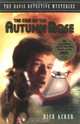 The Case of the Autumn Rose (Davis Dective Mysteries), Rick Acker 
