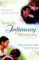Sexual Intimacy in Marriage, William Cutrer, Sandra Glahn 