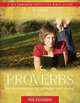 Proverbs: Ancient Wisdom for a Postmodern World (A Sue Edwards Inductive Bible Study), Sue Edwards 