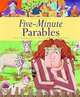 The Lion Book of Five-minute Parables, Charlotte Ryton 