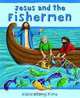 Jesus and the Fisherman, 