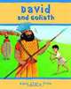 David and Goliath, 