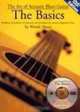 The Art of Acoustic Blues Guitar: The Basics: Building a Foundation of Repertoire and Technique for Acoustic Fingerstyle Blues with DVD, Woody Mann 