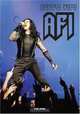Omnibus Press Presents The Story of Afi (Omnibus Press Presents), Steve Lupton 