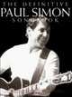 The Definitive Paul Simon Songbook, Paul Simon 