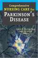 Comprehensive Nursing Care for Parkinson