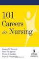 101 Careers in Nursing, 