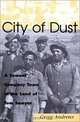 City of Dust: A Cement Company Town in the Land of Tom Sawyer (Missouri), Gregg Andrews 