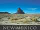 New Mexico: Images Of A Land And Its People, Lucian Niemeyer, Art Gomez 