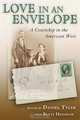 Love in an Envelope: A Courtship in the American West, 