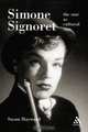 Simone Signoret: The Star As Cultural Sign, Susan Hayward 