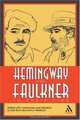 Hemingway And Faulkner In Their Time, 