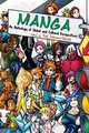 Manga: An Anthology of Global and Cultural Perspectives, 