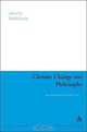 Climate Change and Philosophy: Transformational Possibilities (Continuum Studies in Philosophy), 