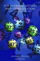 The National Lottery and Its Regulation: Process, Problems and Personalities, Andrew Douglas 