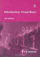 Introductory Visual Basic, P. K. McBride 
