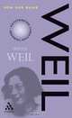 Simone Weil: An Apprenticeship in Attentio, Mario von der Ruhr 
