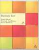 Business Law, Keith Abbott, Norman Pendlebury, Kevin Wardman 