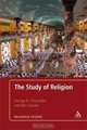The Study of Religion: An Introduction to Key Ideas And Methods, George D. Chryssides 