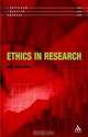Ethics in Research (Continuum Research Methods Series), Ian Gregory 