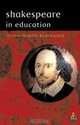 Shakespeare in Education, Martin Blocksidge 