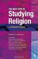 The Next Step in Studying Religion: A Graduate