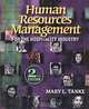Human Resources Management for Hospitality, Mary Tanke 