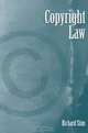 Copyright Law, Richard W. Stim 