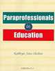 Paraprofessionals in Education, Kathryn Jane Skelton 