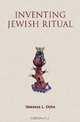 Inventing Jewish Ritual, Vanessa L. Ochs 