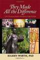 They Made All the Difference: Life-changing Stories from Jesuit High Schools, Eileen Wirth 
