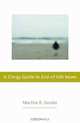 Clergy Guide to End-of-Life Issues, Martha R. Jacobs 