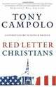 Red Letter Christians: A Citizen