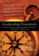 Leadership Essentials: Shaping Vision, Multiplying Influence, Defining Character, Greg Ogden, Daniel Meyer 
