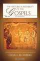 The Historical Reliability of the Gospels, Craig L. Blomberg 