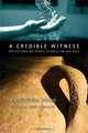 A Credible Witness: Reflections on Power, Evangelism and Race, Brenda Salter Mcneil 