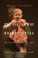 The Girl in the Orange Dress: Searching for a Father Who Does Not Fail, Margot Starbuck 