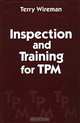 Inspection and Training for Tpm, Terry Wireman 