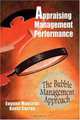 Appraising Management Performance: The Bubble Management Approach, Eugene C. Moncrief, Kevin M. Curran 